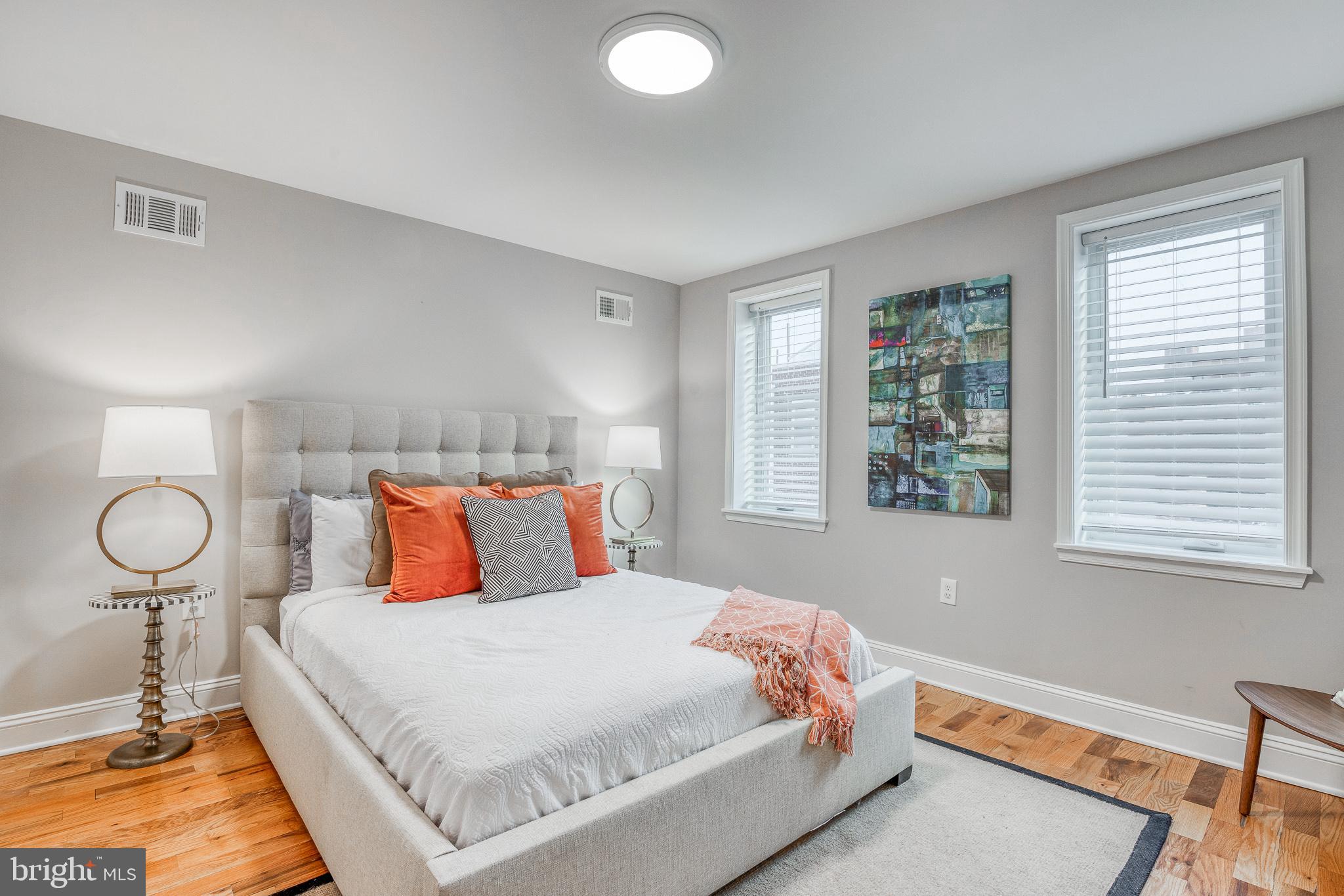 1609 West Stiles Street Philadelphia, PA 19121 - Photo 9 of 19