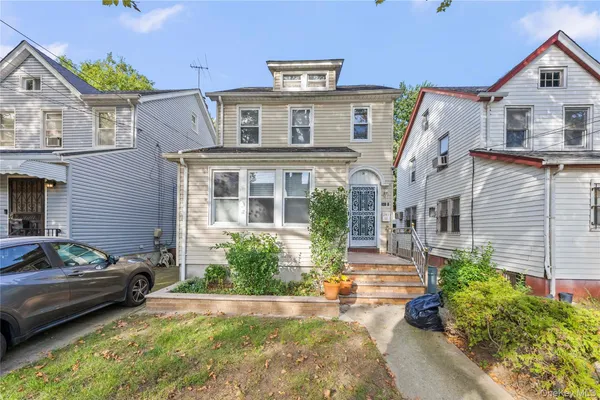 $730,000 | 241-11 Newhall Avenue | Rosedale