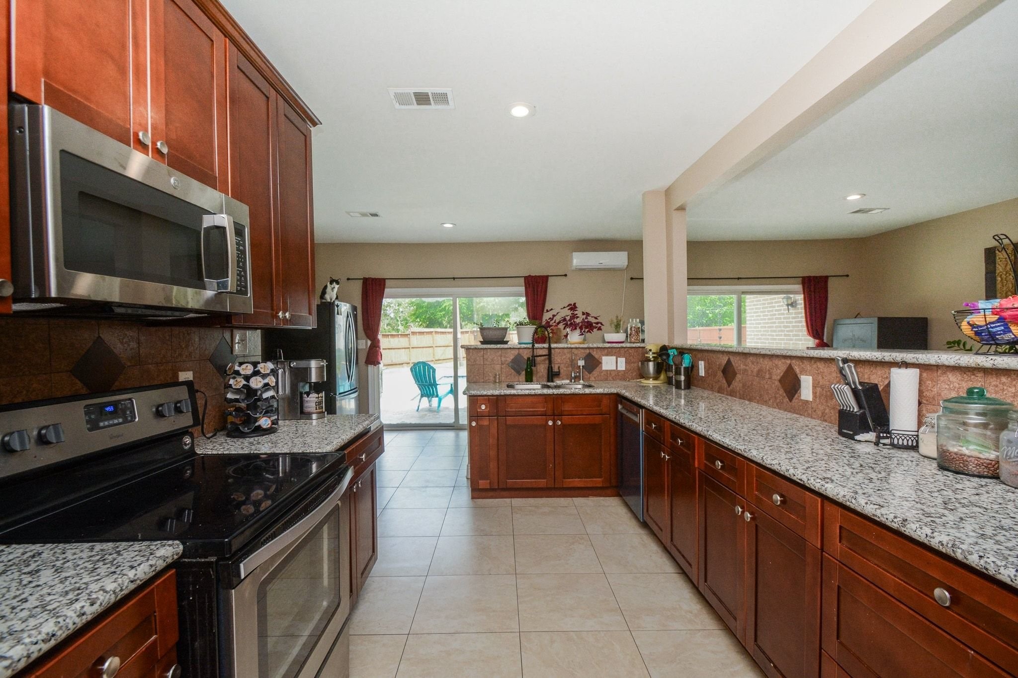 1402 Chestnut Ridge Road Kingwood, TX 77339 - Photo 20 of 32