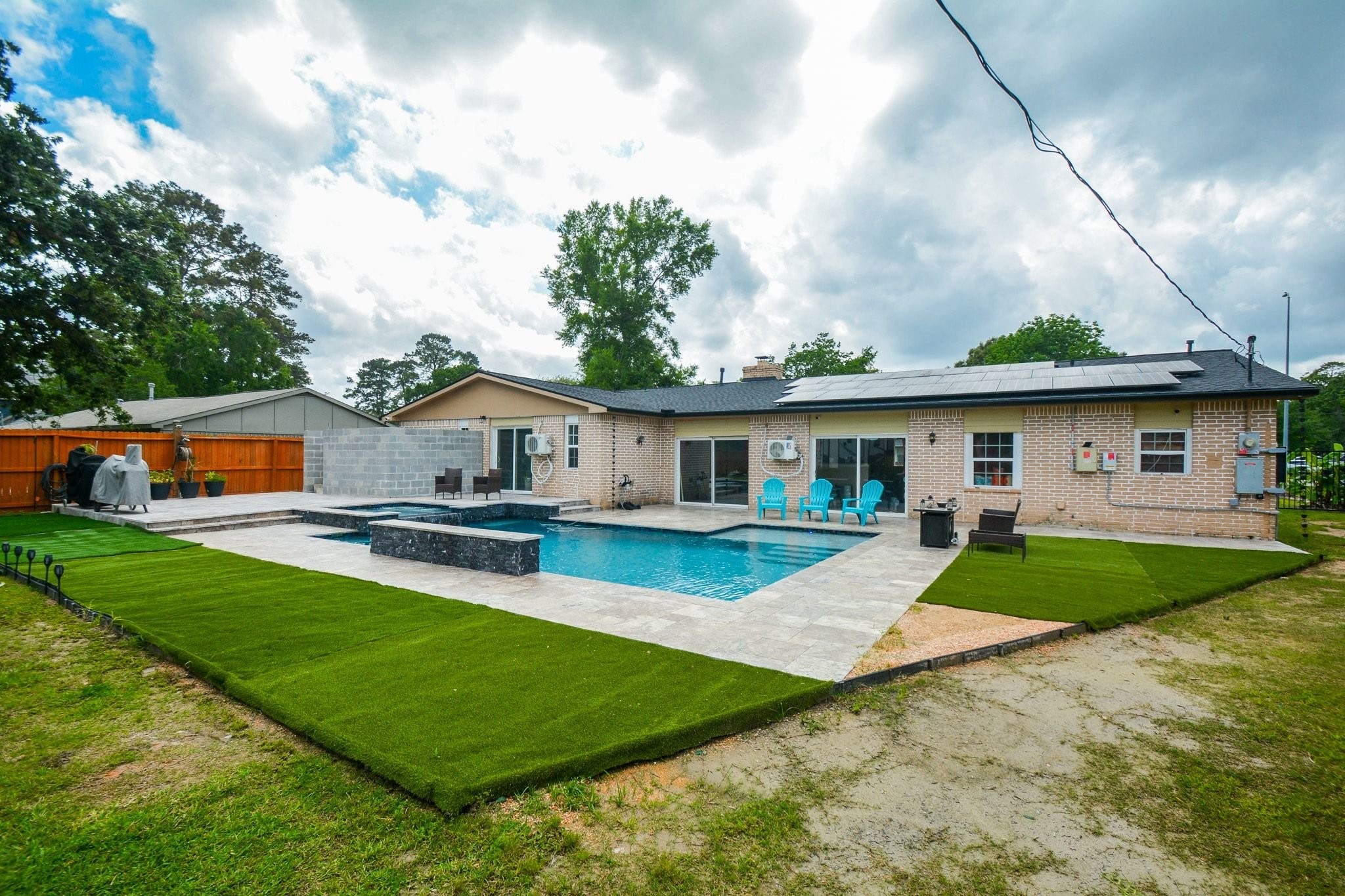 1402 Chestnut Ridge Road Kingwood, TX 77339 - Photo 28 of 32