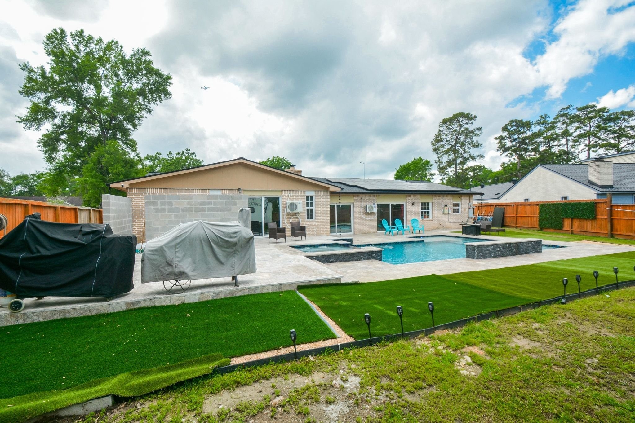 1402 Chestnut Ridge Road Kingwood, TX 77339 - Photo 29 of 32