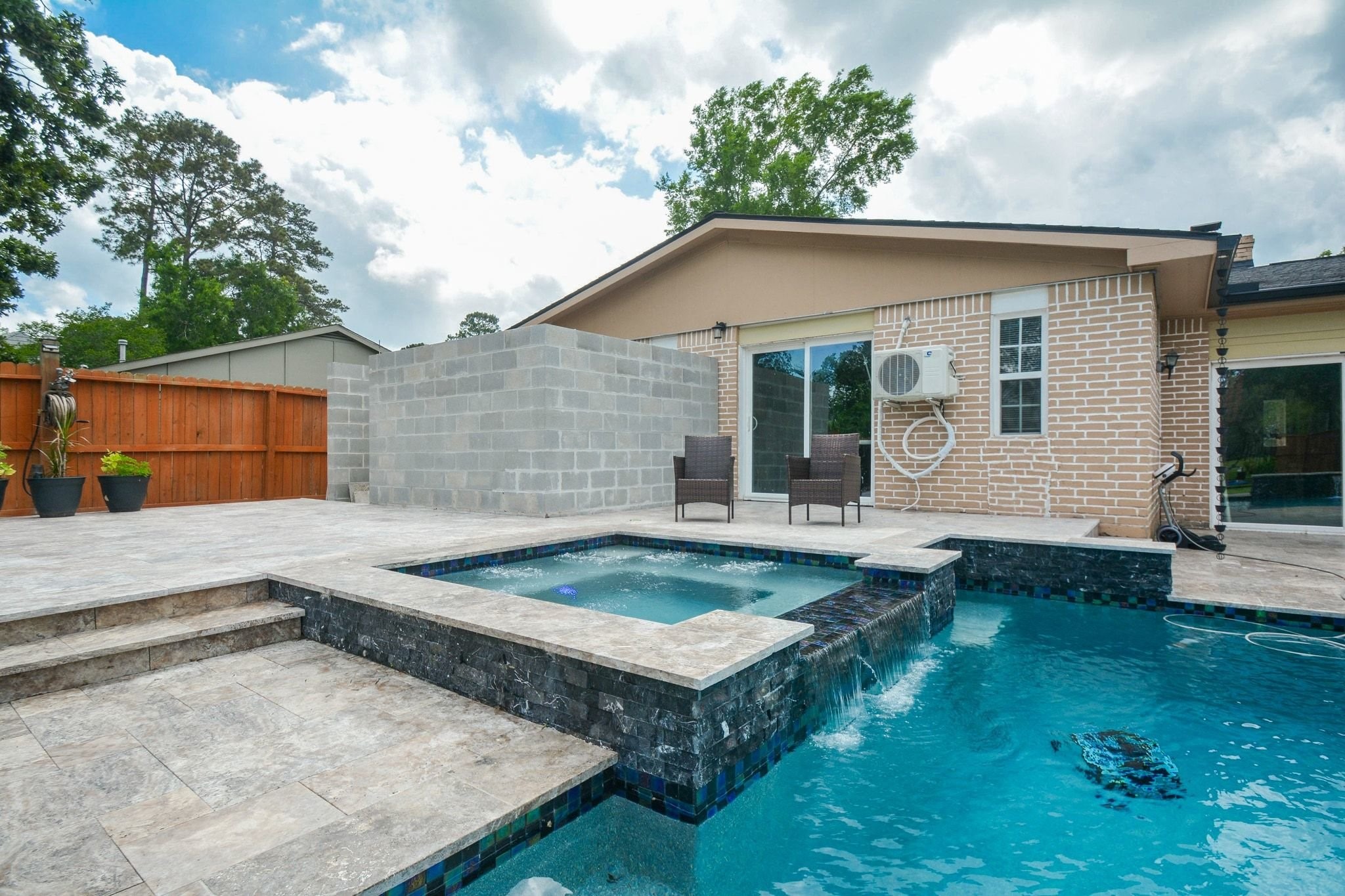 1402 Chestnut Ridge Road Kingwood, TX 77339 - Photo 31 of 32