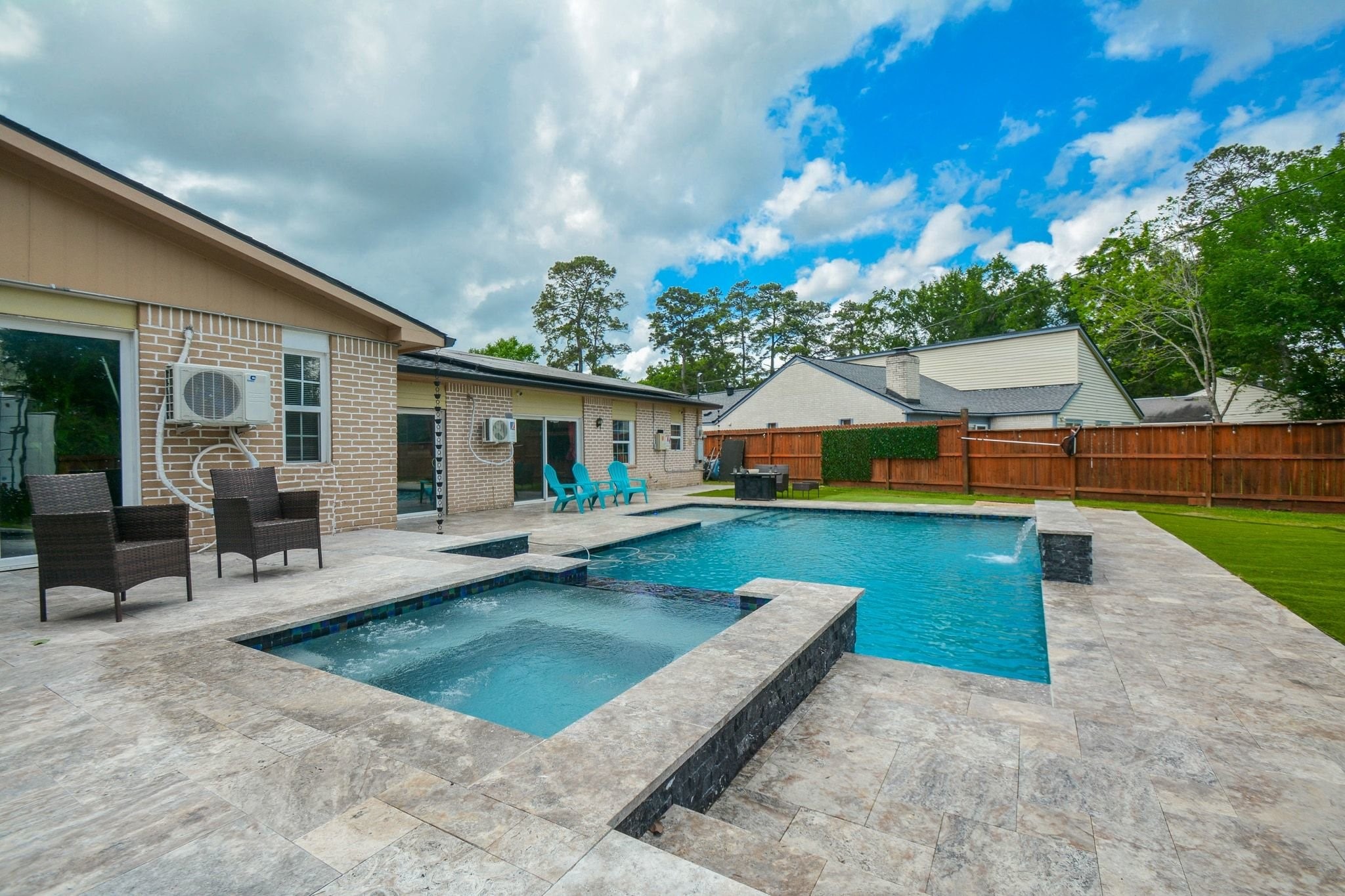 1402 Chestnut Ridge Road Kingwood, TX 77339 - Photo 32 of 32