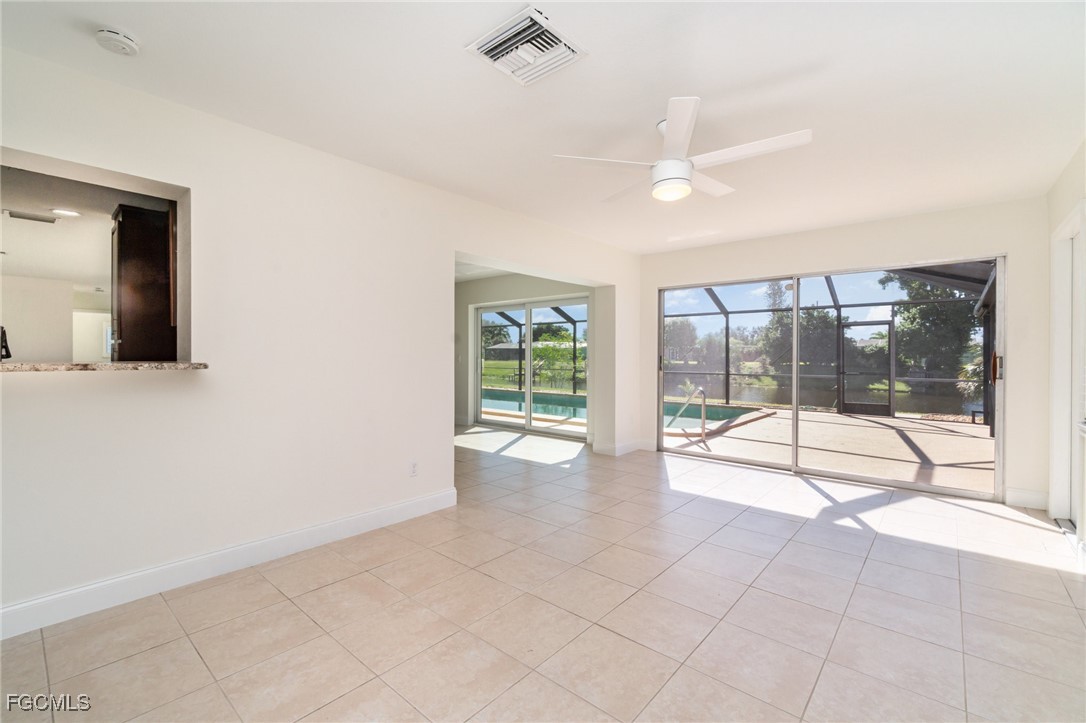 2368 Starlite Lane Port Charlotte, FL 33952 - Photo 16 of 34