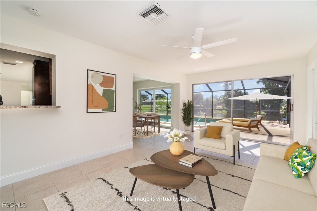 2368 Starlite Lane Port Charlotte, FL 33952 - Photo 17 of 34