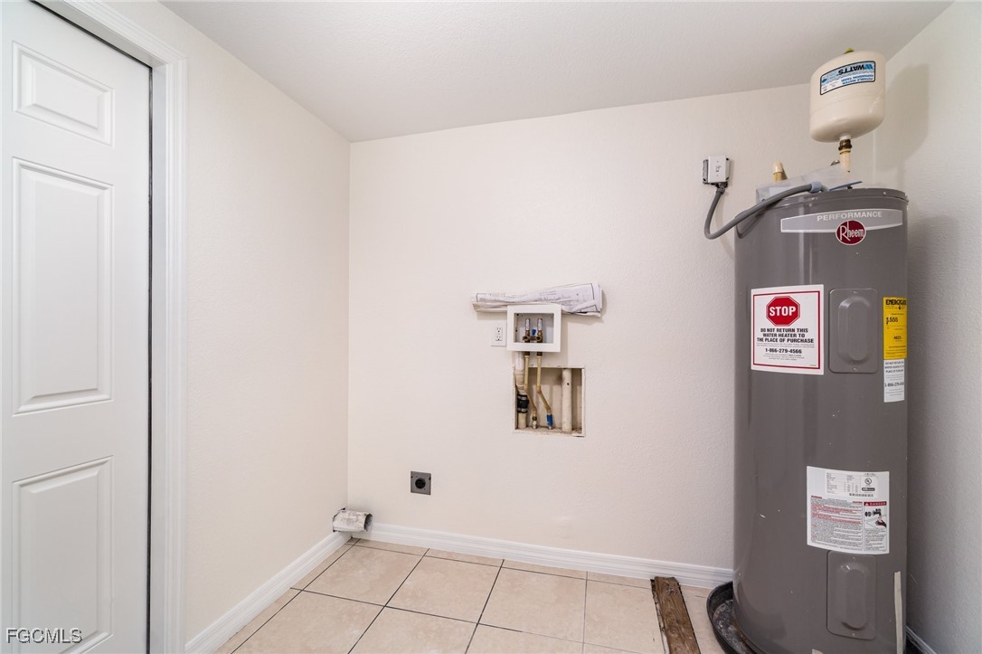 2368 Starlite Lane Port Charlotte, FL 33952 - Photo 28 of 34