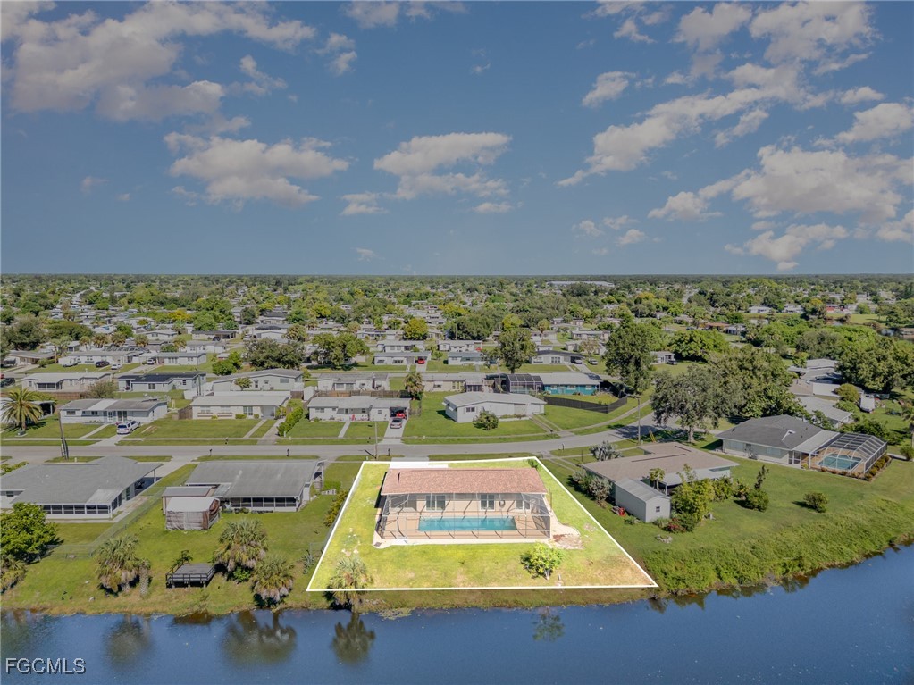 2368 Starlite Lane Port Charlotte, FL 33952 - Photo 3 of 34