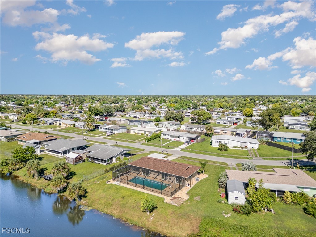 2368 Starlite Lane Port Charlotte, FL 33952 - Photo 31 of 34