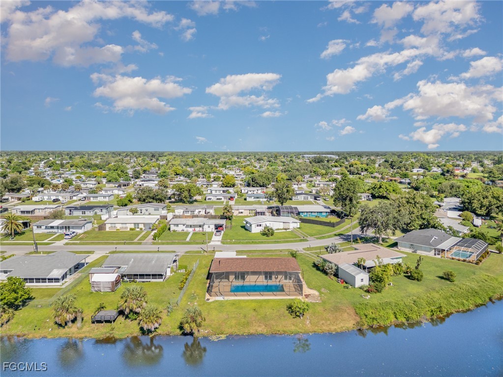 2368 Starlite Lane Port Charlotte, FL 33952 - Photo 32 of 34