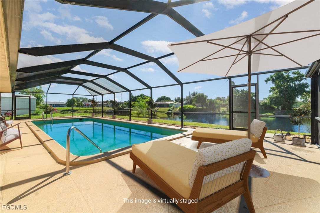 2368 Starlite Lane Port Charlotte, FL 33952 - Photo 4 of 34