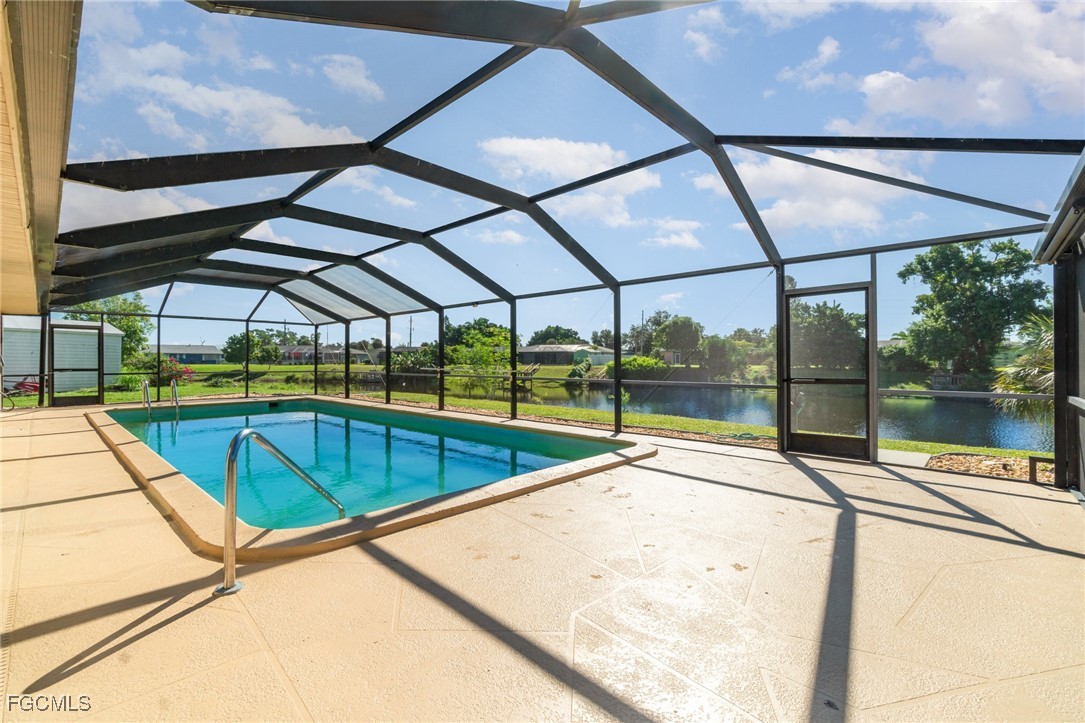 2368 Starlite Lane Port Charlotte, FL 33952 - Photo 6 of 34