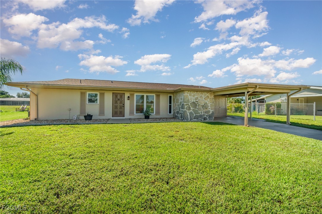 2368 Starlite Lane Port Charlotte, FL 33952 - Photo 7 of 34