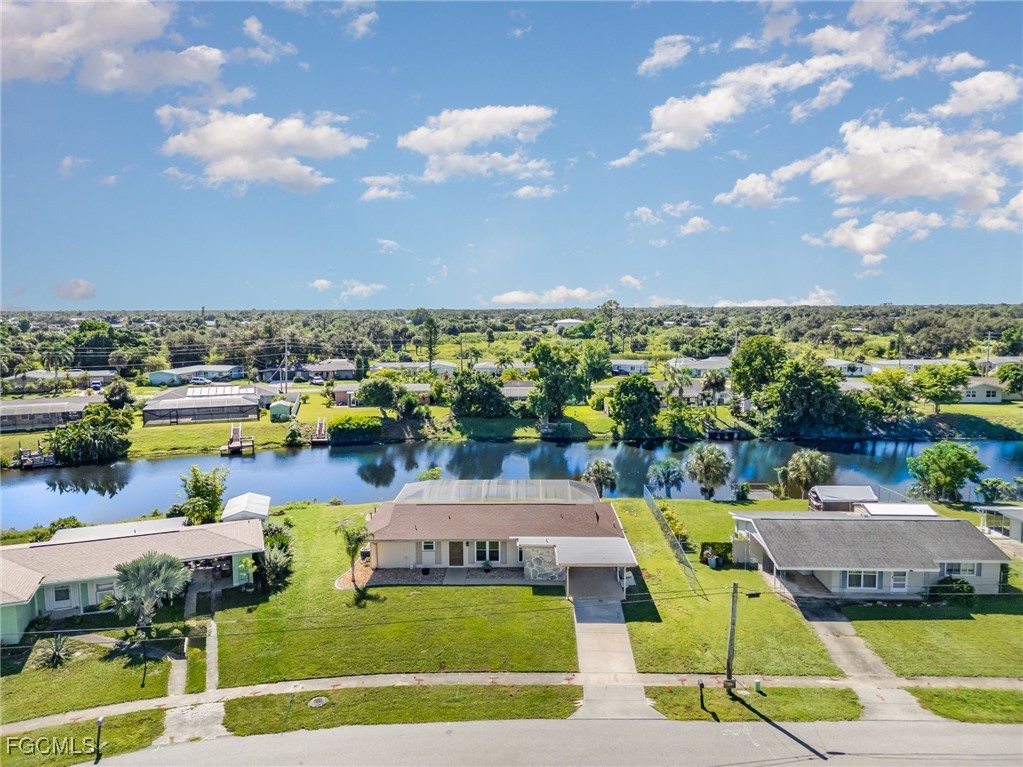 2368 Starlite Lane Port Charlotte, FL 33952 - Photo 10 of 34