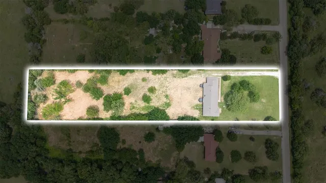 swimming view from window