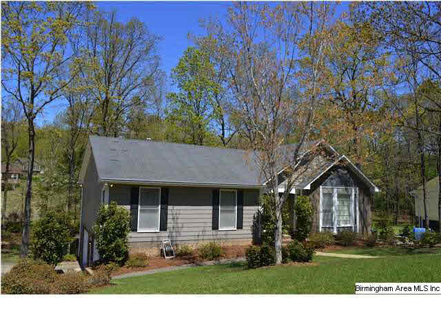 1774 Indian Hills Road Pelham, AL 35124 - Photo 2 of 2