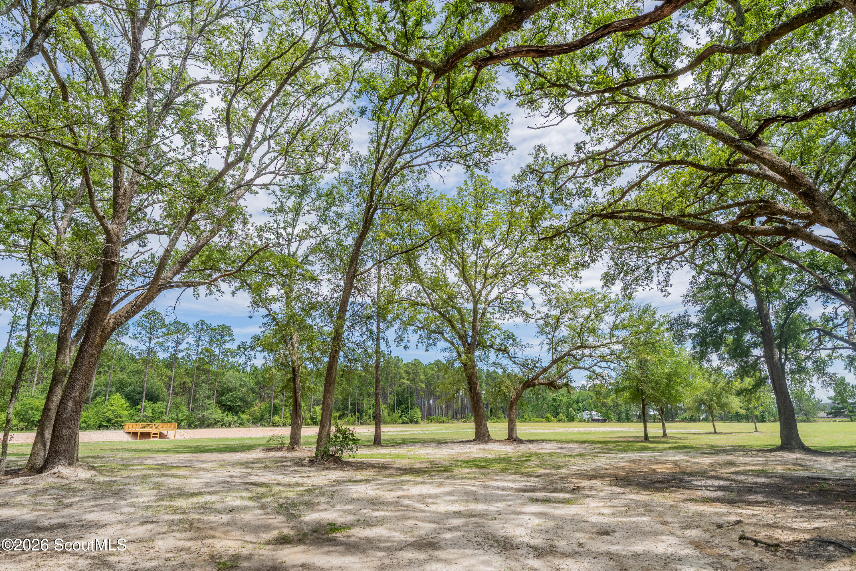 6380 Youmans Chapel Road Blackshear, GA 31516 - Photo 1 of 22