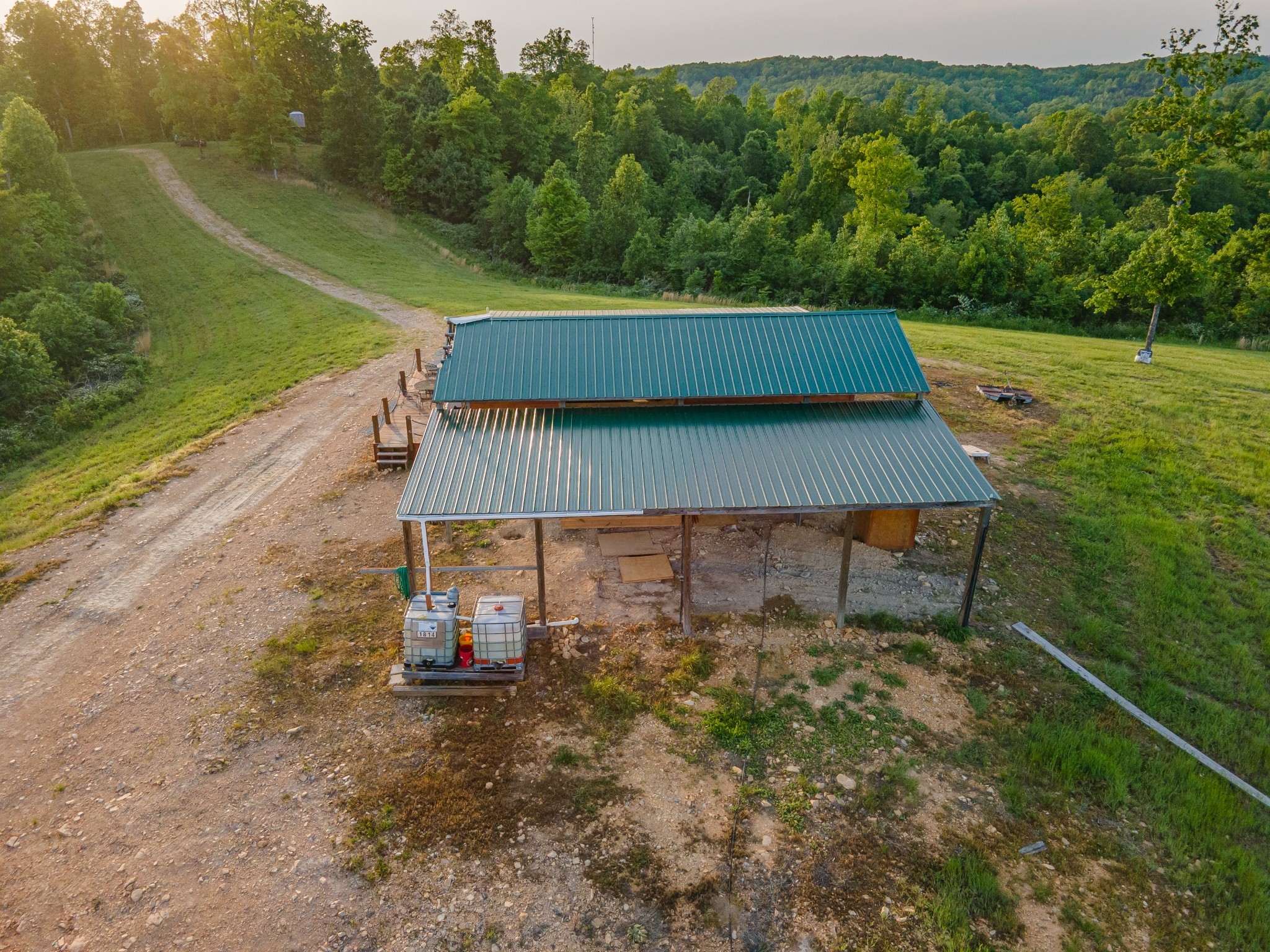 3383 Coble To Only Road Nunnelly, TN 37137 - Photo 19 of 77 Gallery Image 19