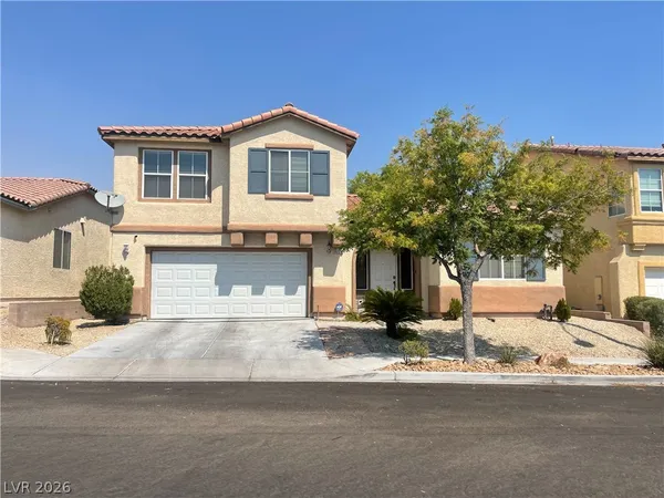 $2,300 | 9226 Horseshoe Basin Avenue, Las Vegas, NV 89149