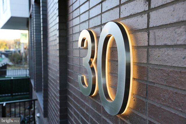 $485,000 | 30 Kennedy Street Northwest, Unit 8, Washington, DC 20011