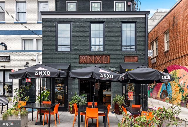 $485,000 | 30 Kennedy Street Northwest, Unit 8, Washington, DC 20011