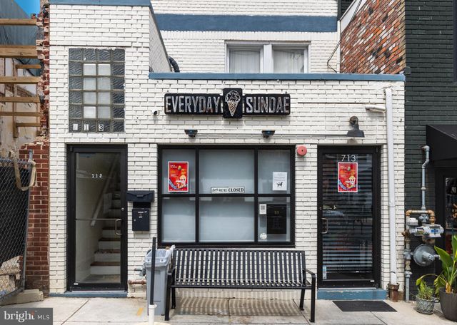 $485,000 | 30 Kennedy Street Northwest, Unit 8, Washington, DC 20011