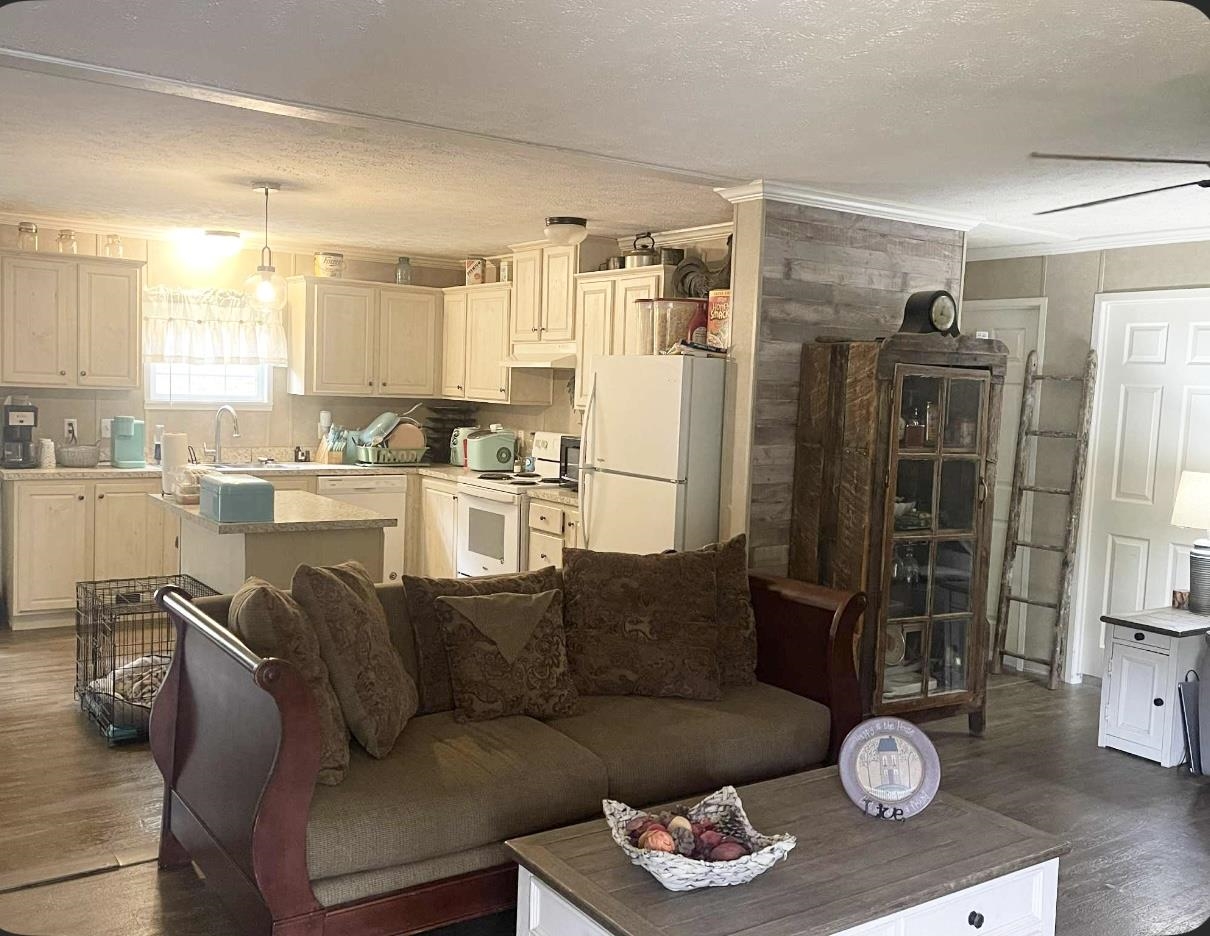 15709 Trace Road Rush, KY 41168 - Photo 24 of 29