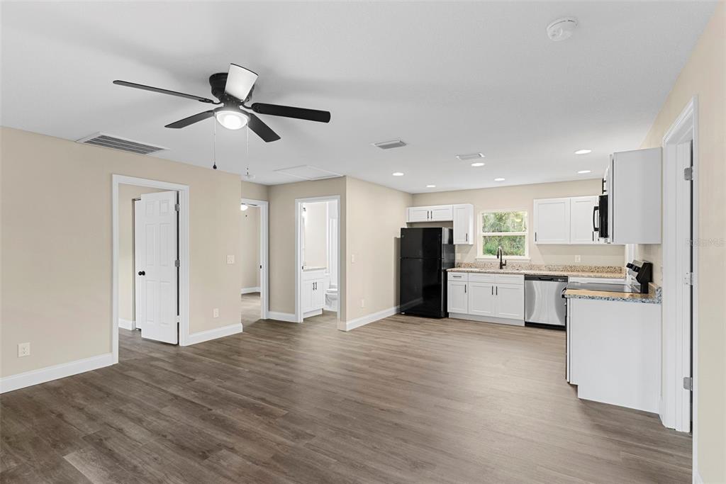 603 Moose Lodge Road, Unit A Bartow, FL 33830 - Photo 8 of 45