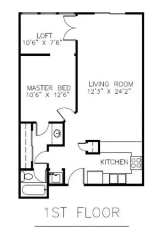 $378,000 | 912 South Villa Way, Walnut Creek, CA 94595