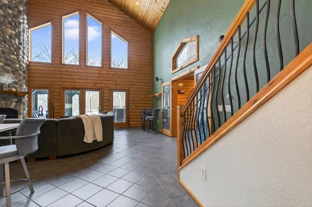 $575,000 | 6764 Lee Harbor Lane, Oshkosh, WI 54902