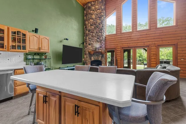 $575,000 | 6764 Lee Harbor Lane, Oshkosh, WI 54902