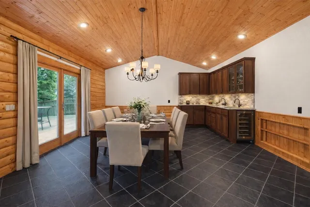 $575,000 | 6764 Lee Harbor Lane, Oshkosh, WI 54902