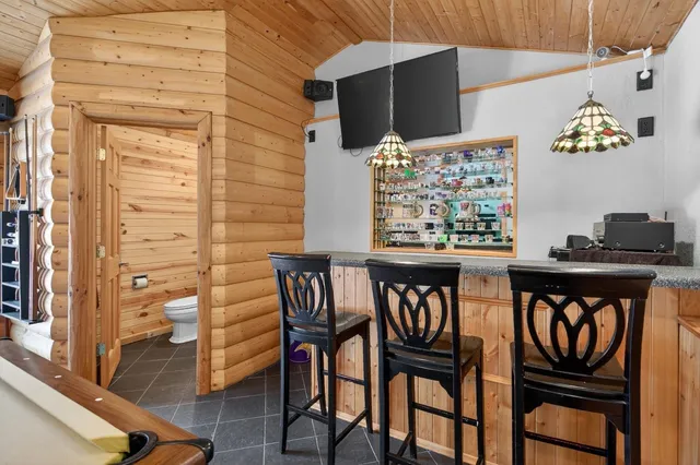 $575,000 | 6764 Lee Harbor Lane, Oshkosh, WI 54902