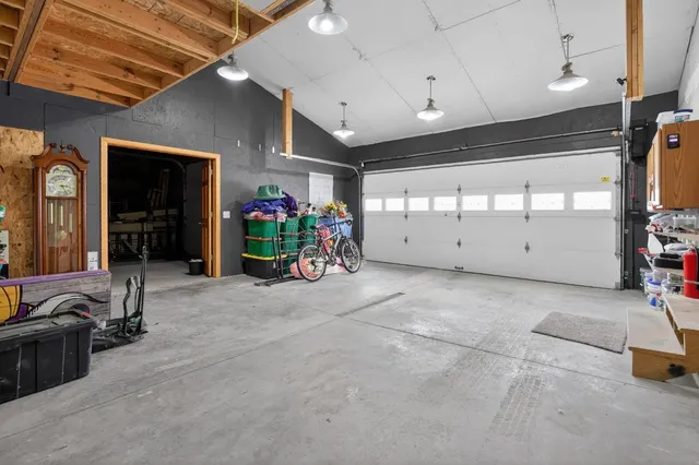 $575,000 | 6764 Lee Harbor Lane, Oshkosh, WI 54902