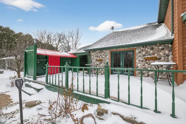 $575,000 | 6764 Lee Harbor Lane, Oshkosh, WI 54902