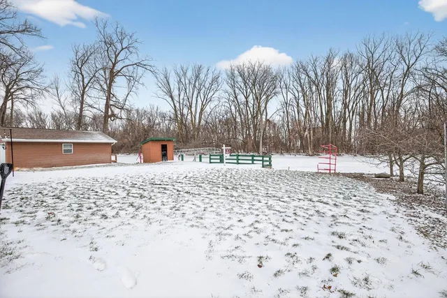 $575,000 | 6764 Lee Harbor Lane, Oshkosh, WI 54902