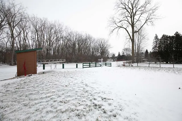 $575,000 | 6764 Lee Harbor Lane, Oshkosh, WI 54902