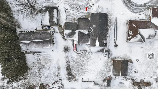 $575,000 | 6764 Lee Harbor Lane, Oshkosh, WI 54902