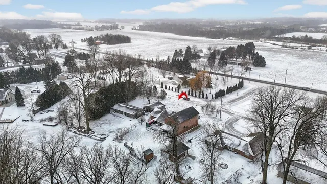 $575,000 | 6764 Lee Harbor Lane, Oshkosh, WI 54902