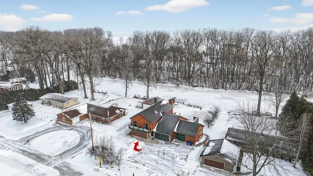 $575,000 | 6764 Lee Harbor Lane, Oshkosh, WI 54902