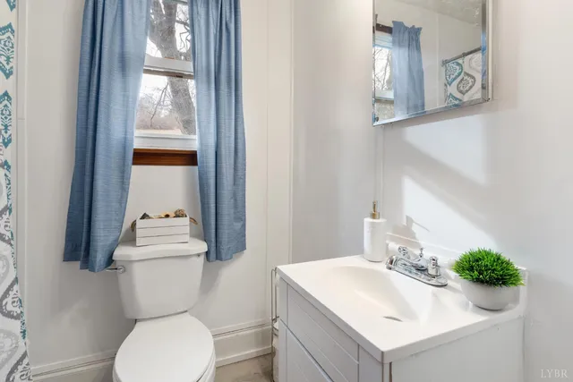 $229,000 | 10662 Lee Jackson Highway, Big Island, VA 24526