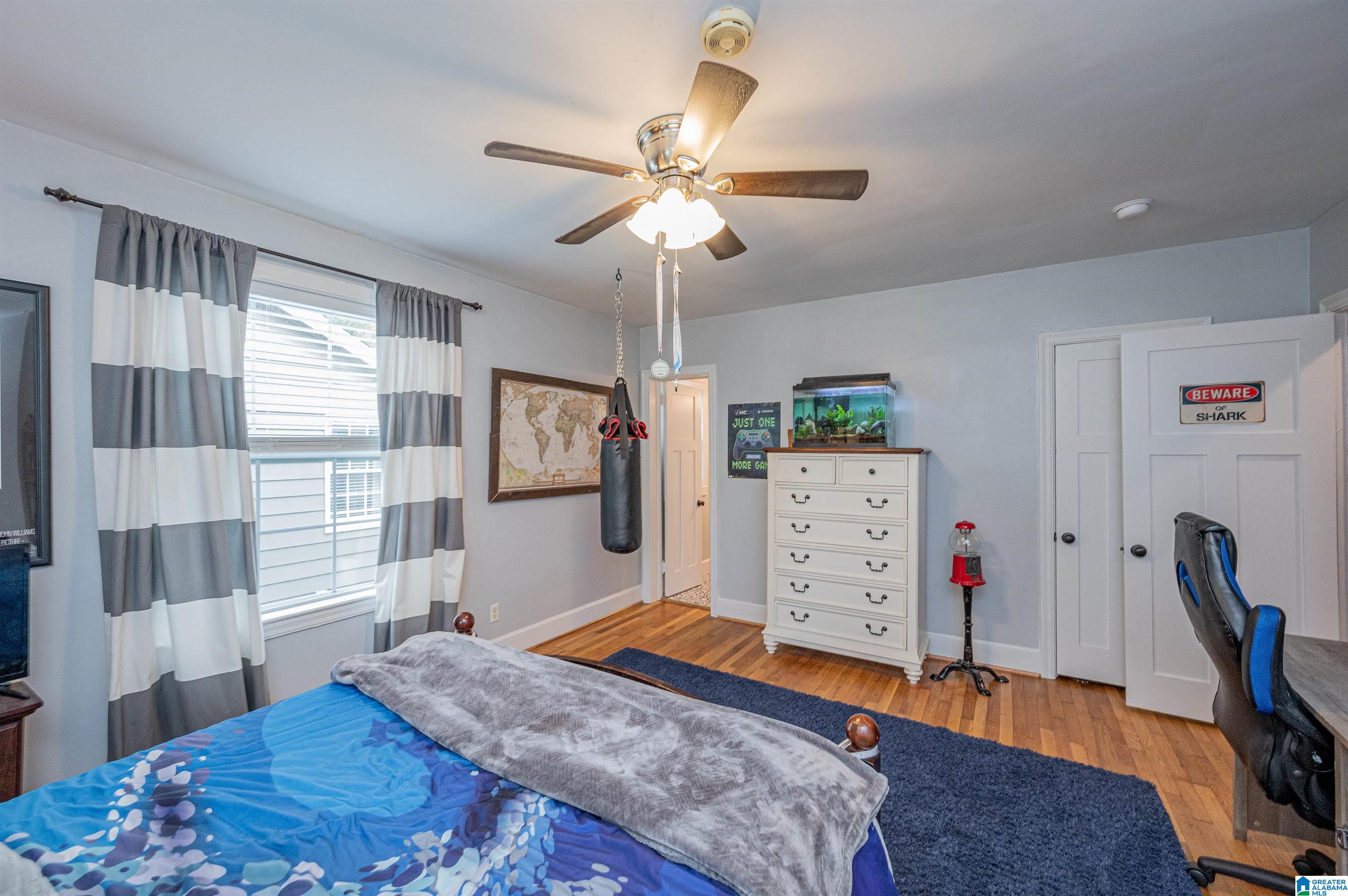 817 Columbiana Road Birmingham, AL 35209 - Photo 25 of 46