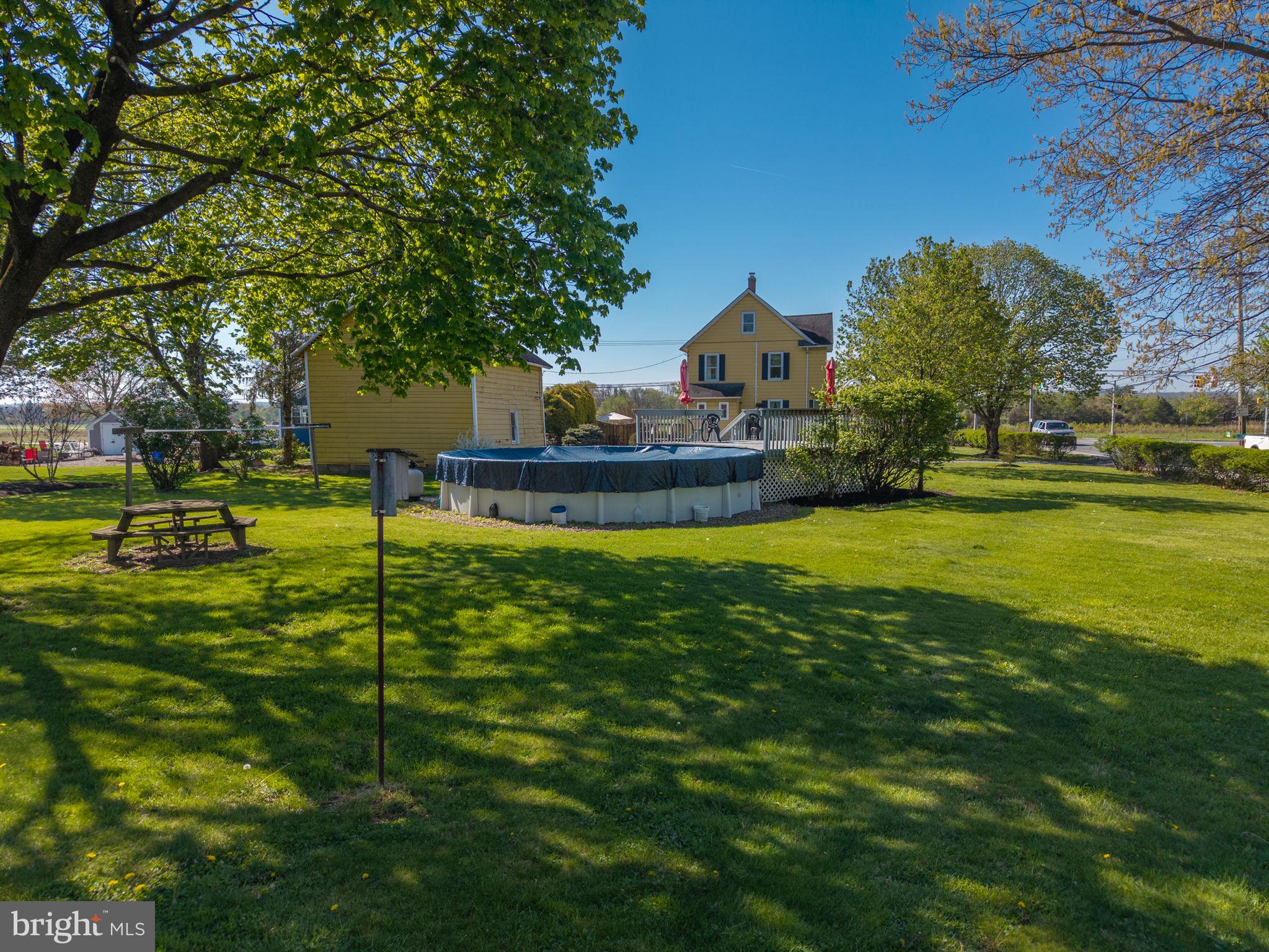 272 Skillman Road Skillman, NJ 08558 - Photo 37 of 53 Gallery Image 37