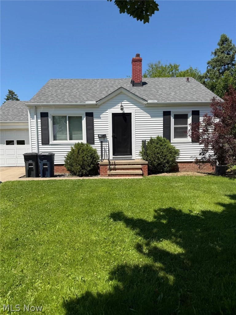 5141 Bridgewater Road Lyndhurst, OH 44124 - Photo 1 of 41