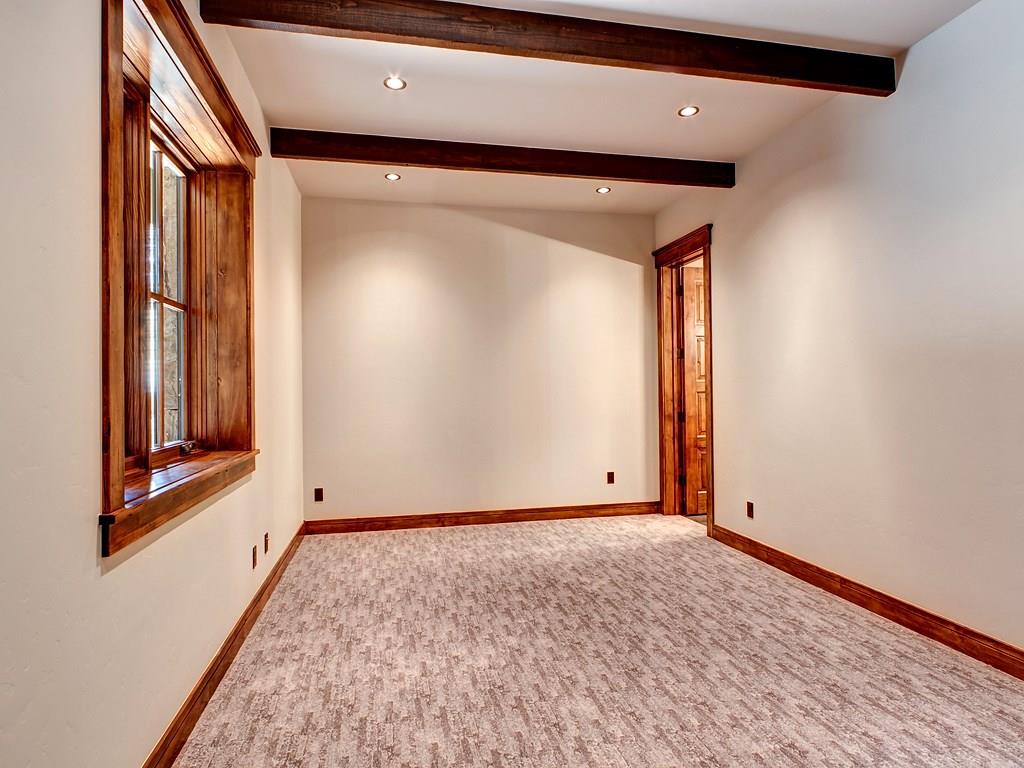 314 Peerless Drive Breckenridge, CO 80424 - Photo 16 of 25 a view of an empty room