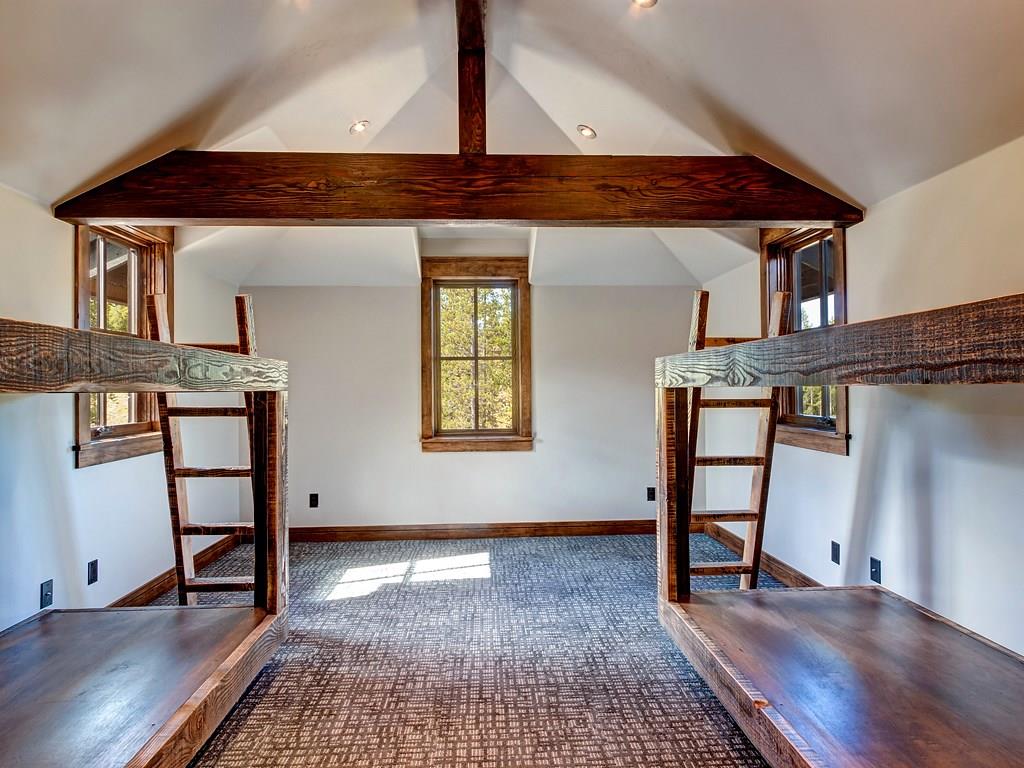 314 Peerless Drive Breckenridge, CO 80424 - Photo 20 of 25 a view of entryway with a workspace