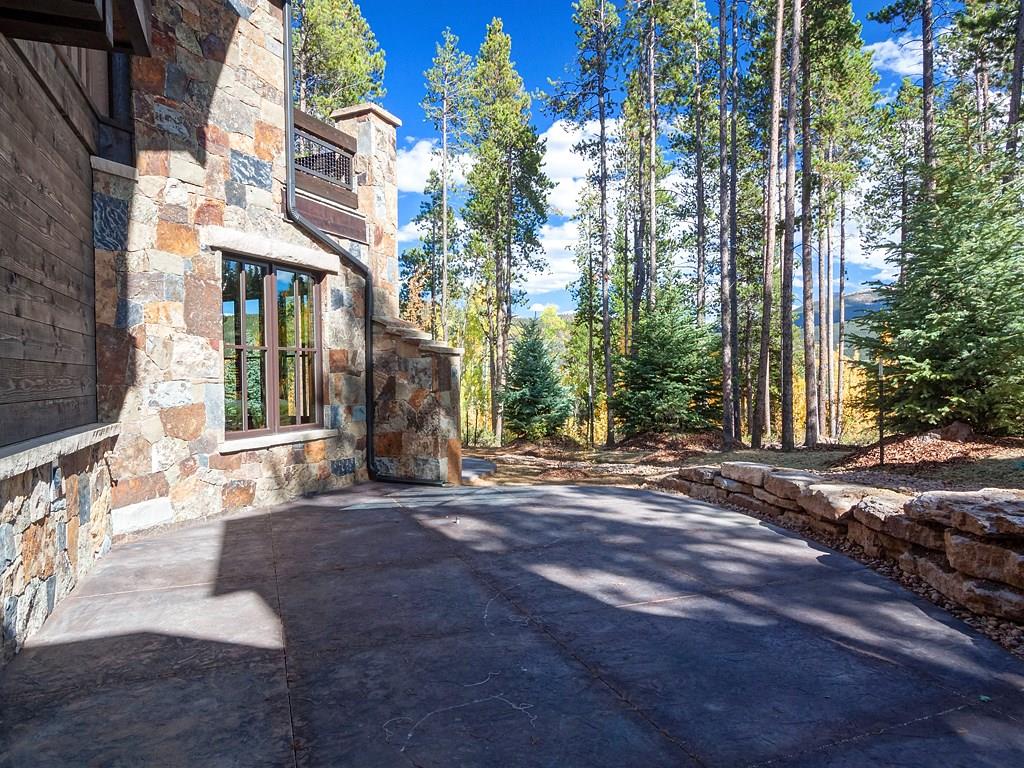 314 Peerless Drive Breckenridge, CO 80424 - Photo 23 of 25 a view of a street with houses