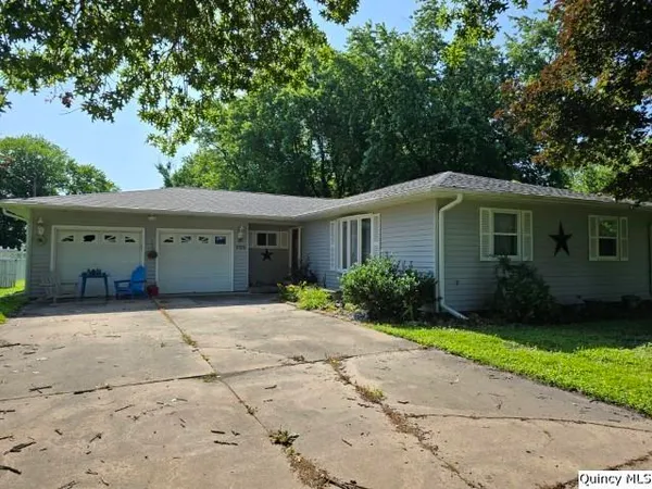 $115,000 | 705 South Washington Street, Carthage, IL 62321