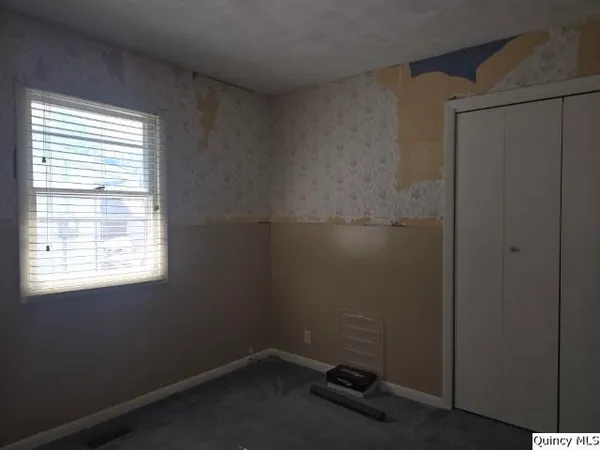 $115,000 | 705 South Washington Street, Carthage, IL 62321