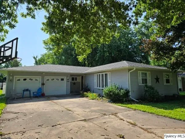 $115,000 | 705 South Washington Street, Carthage, IL 62321
