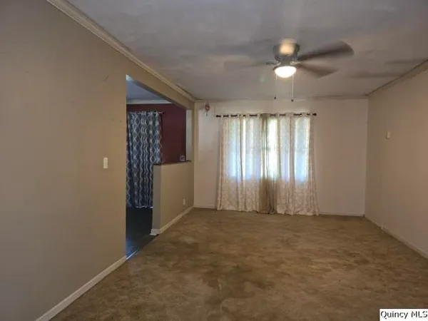 $115,000 | 705 South Washington Street, Carthage, IL 62321